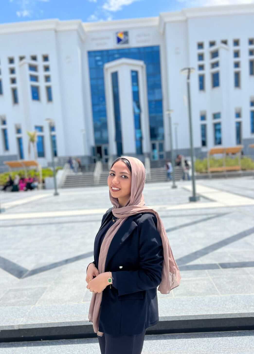 همس هاني